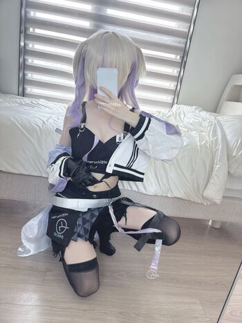 Full leaked Nenechi private onlyfans photo