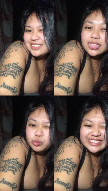 Full leaked Nesh page private onlyfans photo