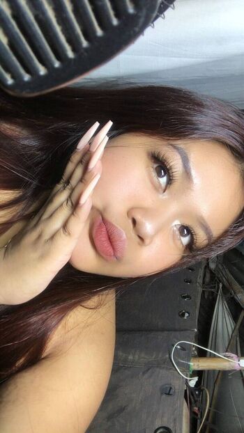 Full leaked Nesh page private onlyfans photo