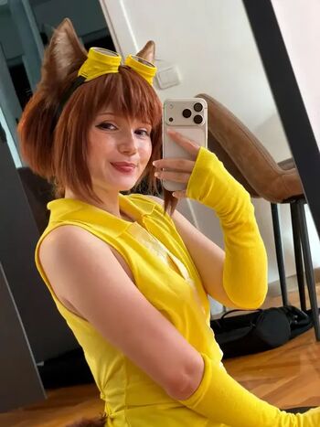 Full leaked Neyrodesu page private onlyfans photo