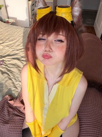 Full leaked Neyrodesu private onlyfans photo