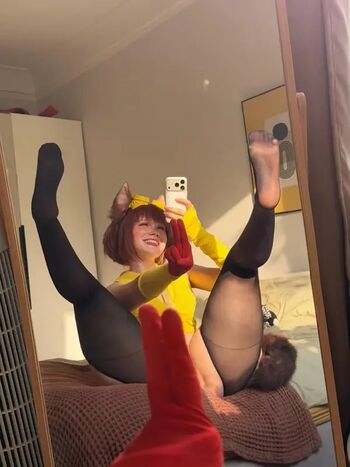 Full leaked Neyrodesu private onlyfans photo