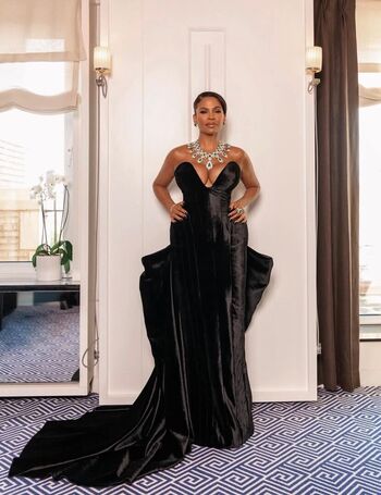 Full leaked Nia long page private onlyfans photo