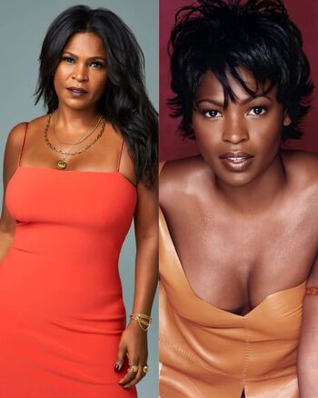 Full leaked Nia long page private onlyfans photo