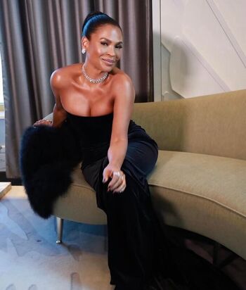 Full leaked Nia long private onlyfans photo