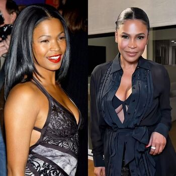 Full leaked Nia long private onlyfans photo