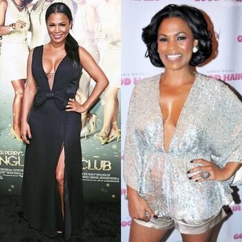 Full leaked Nia long private onlyfans photo