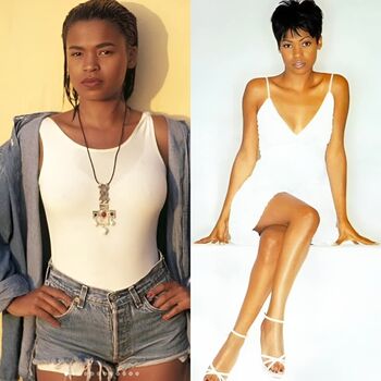 Full leaked Nia long private onlyfans photo