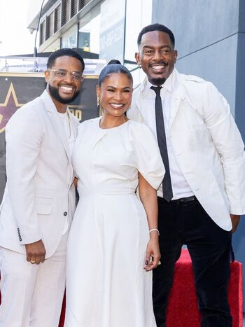 Full leaked Nia long private onlyfans photo