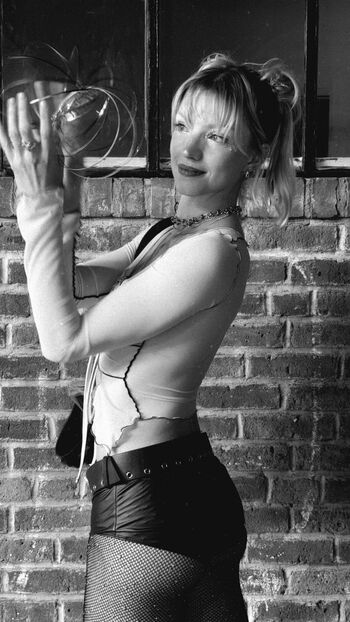 Full leaked Niamh adkins private onlyfans photo
