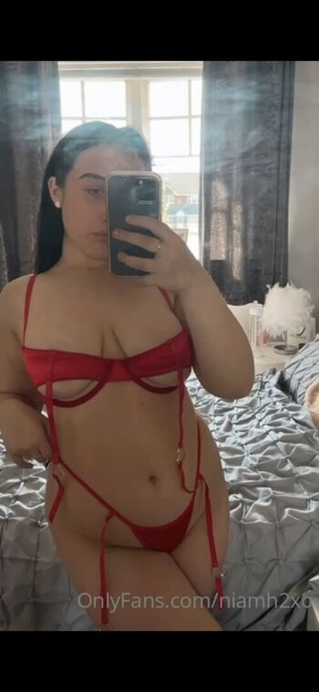 Full leaked Niamh millar private onlyfans photo
