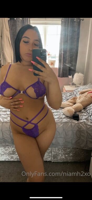 Full leaked Niamh millar private onlyfans photo