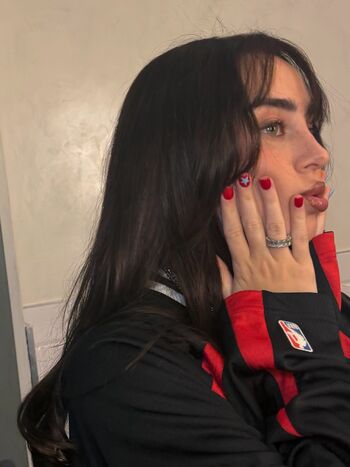 Full leaked Nicki nicole private onlyfans photo