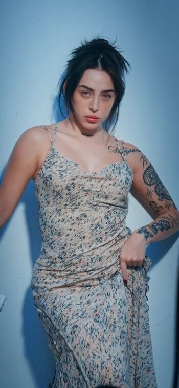 Full leaked Nicki nicole private onlyfans photo