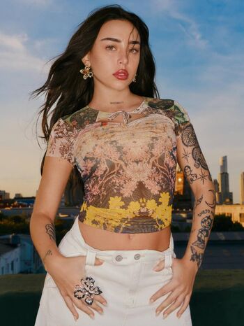 Full leaked Nicki nicole private onlyfans photo