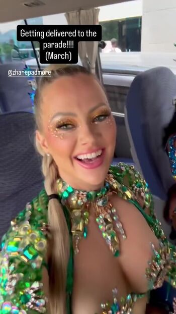 Nicole Arbour