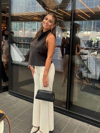 Full leaked Nicole barnden private onlyfans photo