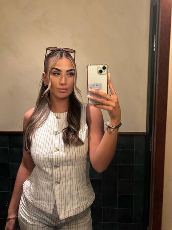 Full leaked Nicole barnden private onlyfans photo