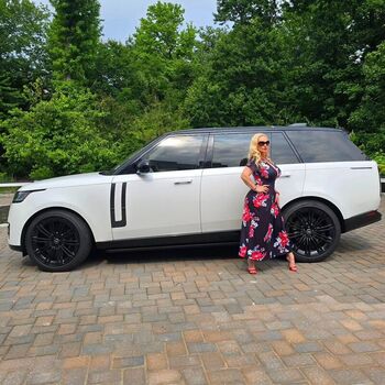 Full leaked Nicole coco austin private onlyfans photo
