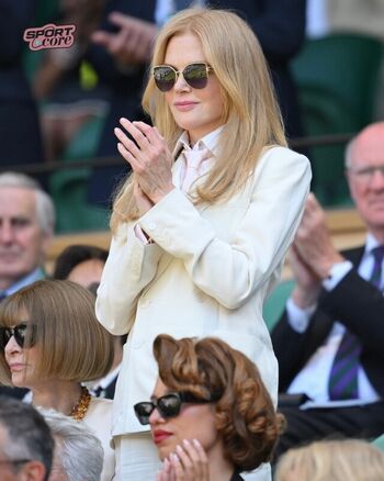 Full leaked Nicole kidman private onlyfans photo
