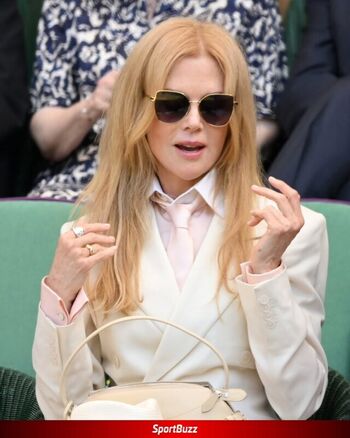 Full leaked Nicole kidman private onlyfans photo