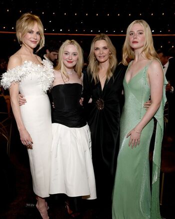 Full leaked Nicole kidman private onlyfans photo