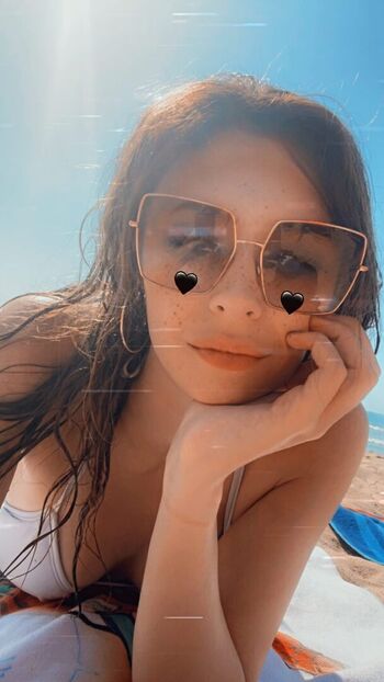 Full leaked Nicole maines private onlyfans photo