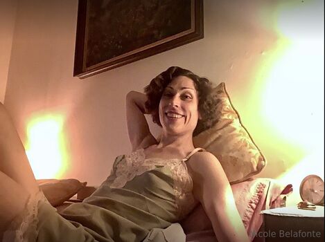 nicolebelafonte