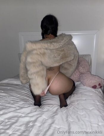 Full leaked Nicoleluger private onlyfans photo