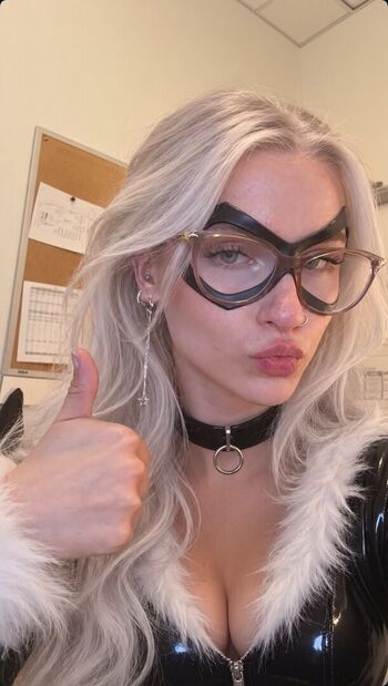 Full leaked Nicolene kissinger private onlyfans photo