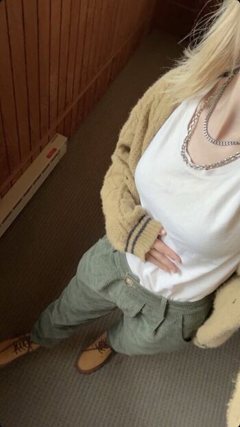 Full leaked Nicolene kissinger private onlyfans photo