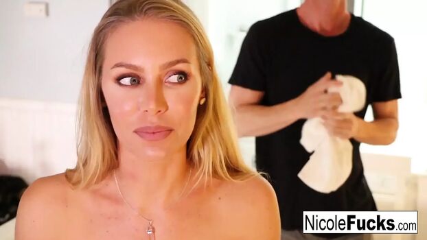 Full leaked Nicoleramirez private onlyfans photo