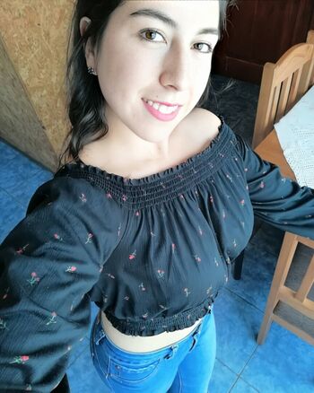 Full leaked Nidia zurita private onlyfans photo