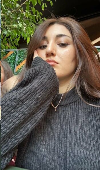 Nigar Hacıyeva