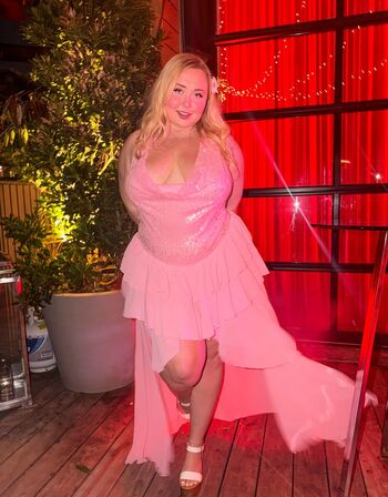 Full leaked Niki peacock private onlyfans photo