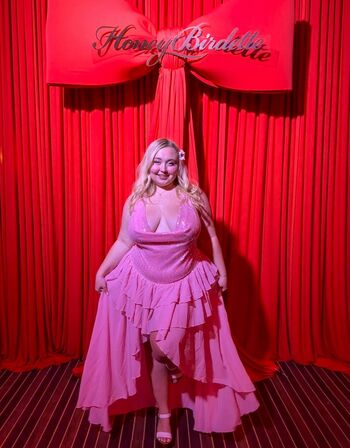 Full leaked Niki peacock private onlyfans photo