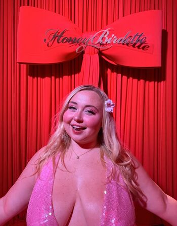 Full leaked Niki peacock private onlyfans photo