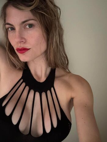 Full leaked Nikinicnack private onlyfans photo