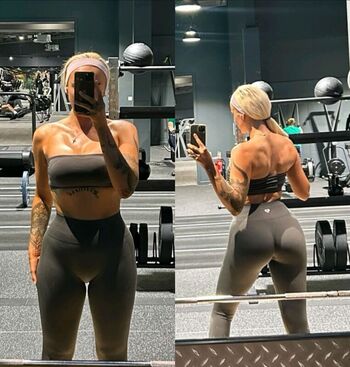 Nikita Reign