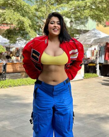 Nikita Sharma