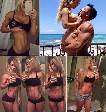Nikki Blackketter