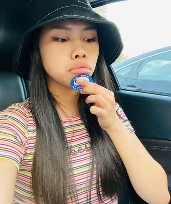 Full leaked Nikki castillo private onlyfans photo
