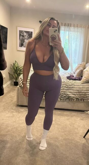 Nikki Humphreys