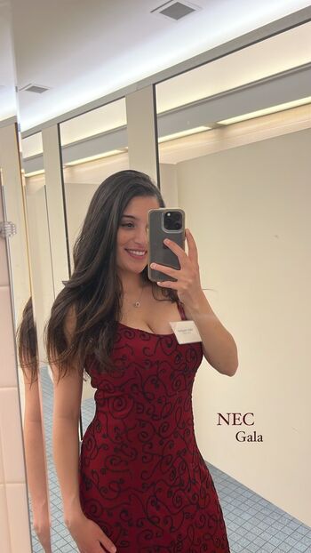 Nikki Naghavi