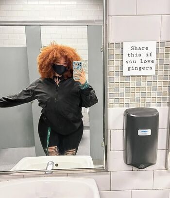 Nikkie Ginger