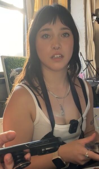 Full leaked Nikkijustine private onlyfans photo