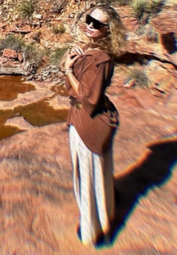 Full leaked Nikkita lyons private onlyfans photo