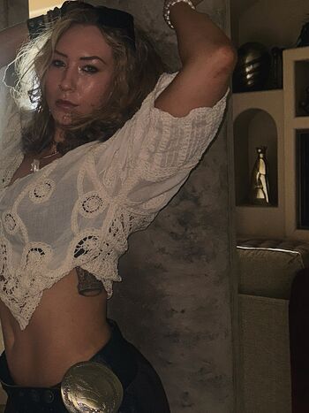 Full leaked Nikkita lyons private onlyfans photo