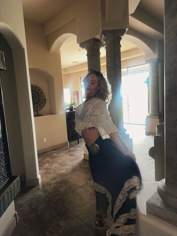 Full leaked Nikkita lyons private onlyfans photo