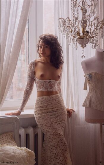 Full leaked Nikol beylik private onlyfans photo